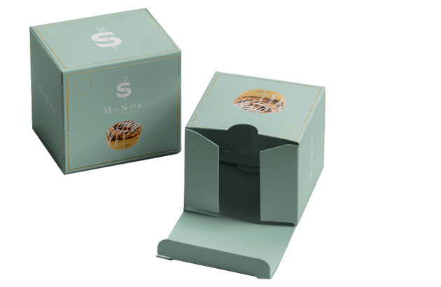 Custom Cupcake Boxes